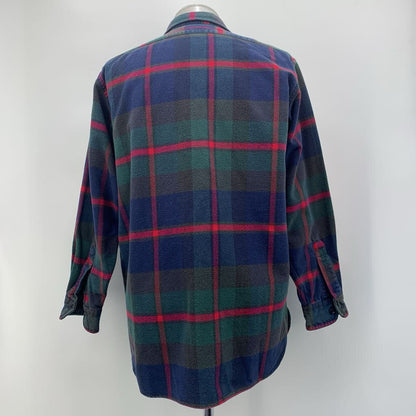 Vintage L.L. Bean Chamois Shirt