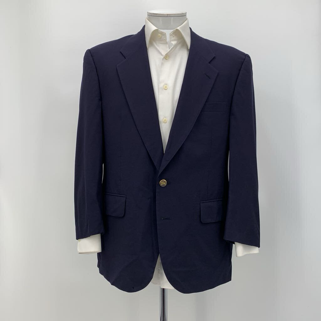 Vintage Burberry Blazer
