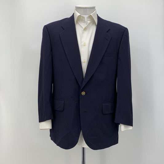 Vintage Burberry Blazer