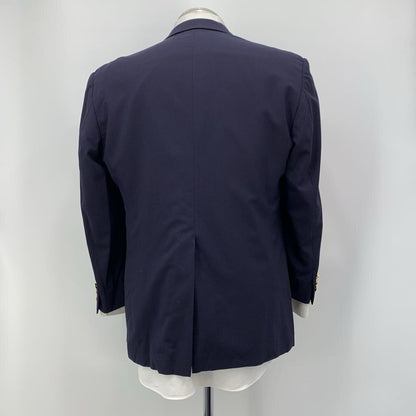 Vintage Burberry Blazer