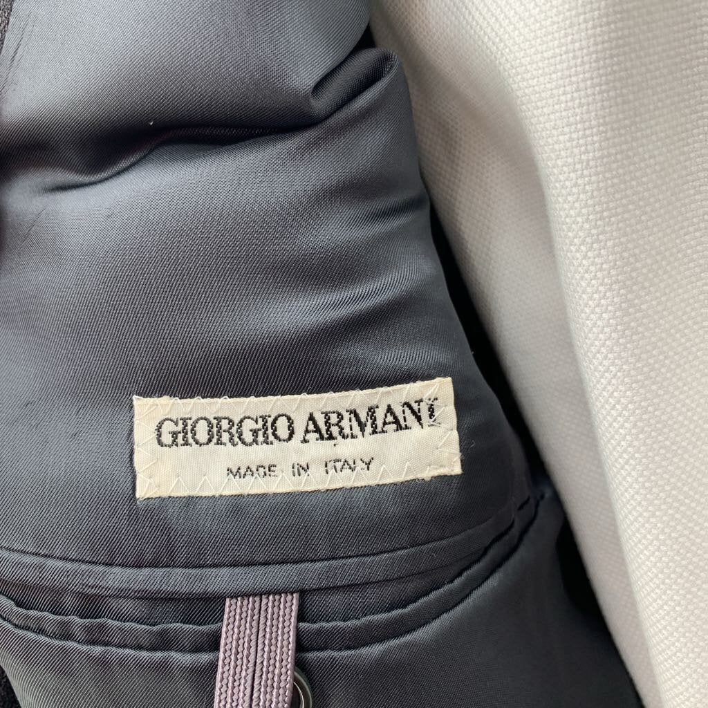 Vintage Giorgoi Armani Sportcoat