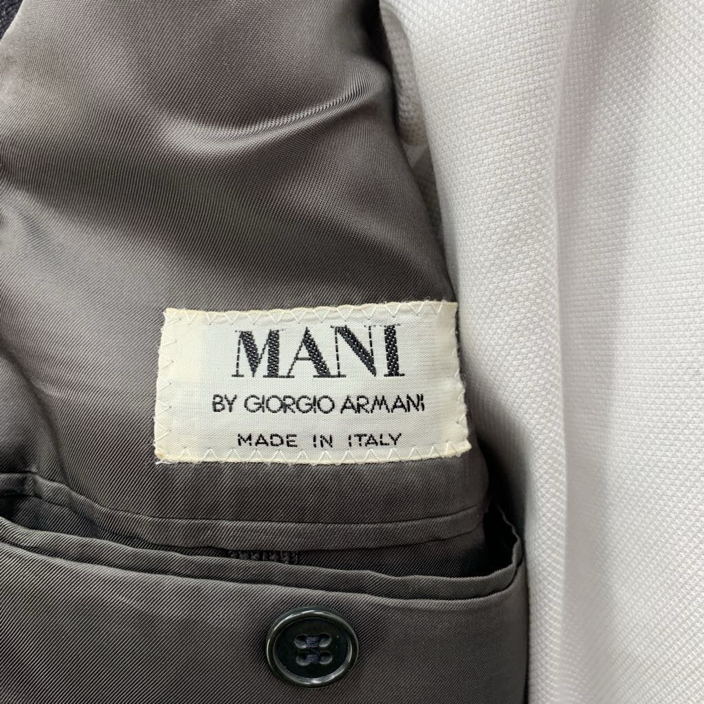 Vintage Giorgio Armani Suit