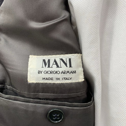 Vintage Giorgio Armani Suit