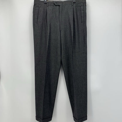 Vintage Giorgio Armani Double Breasted Suit