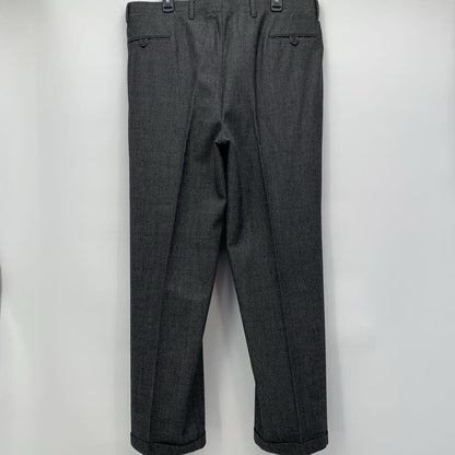 Vintage Giorgio Armani Double Breasted Suit