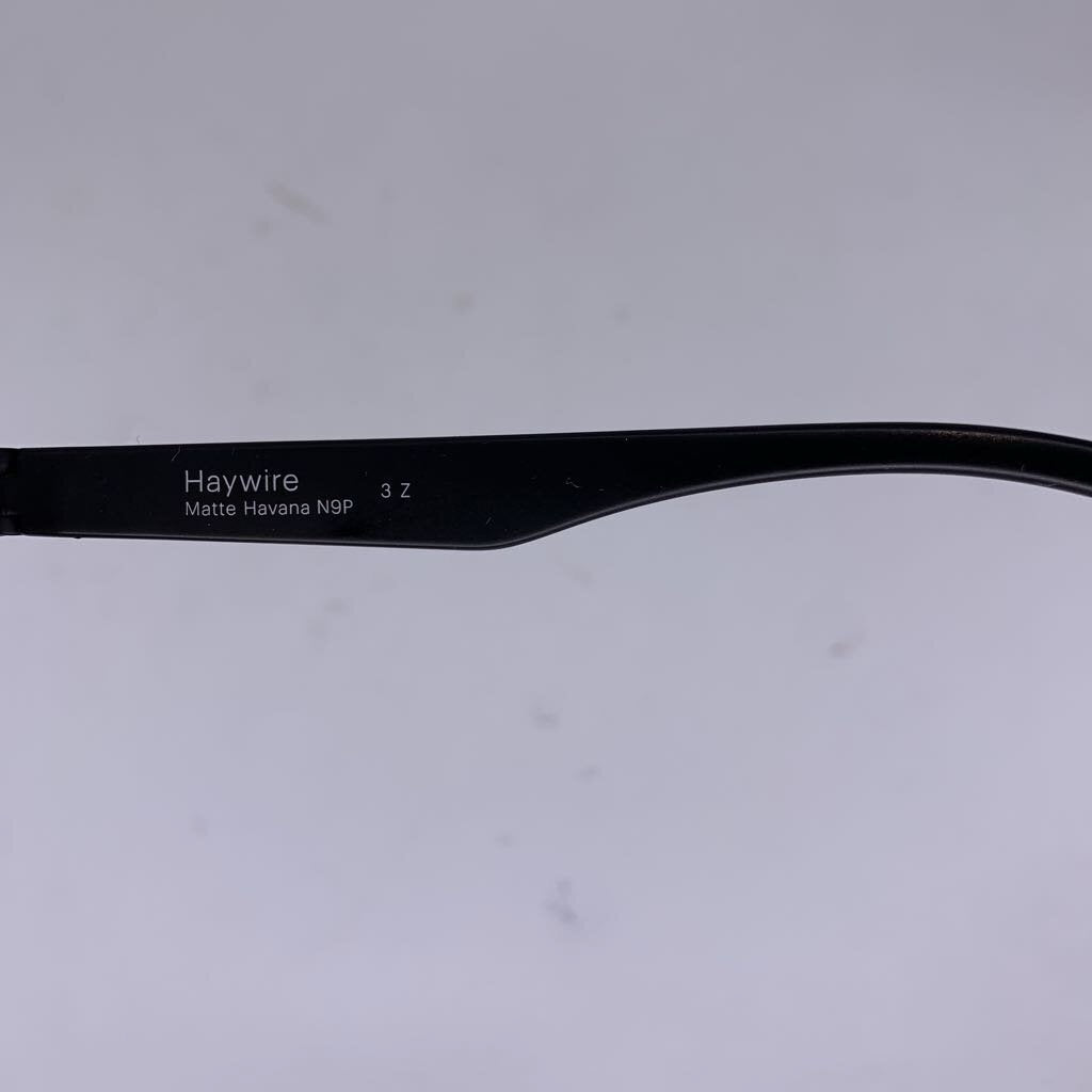 Smith Haywire Polarized Sunglasses