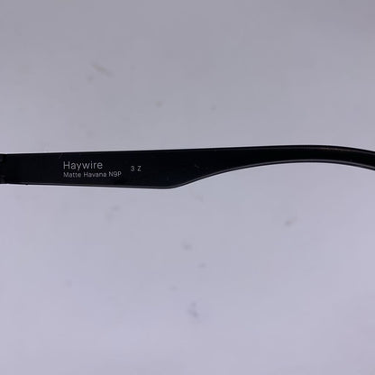 Smith Haywire Polarized Sunglasses
