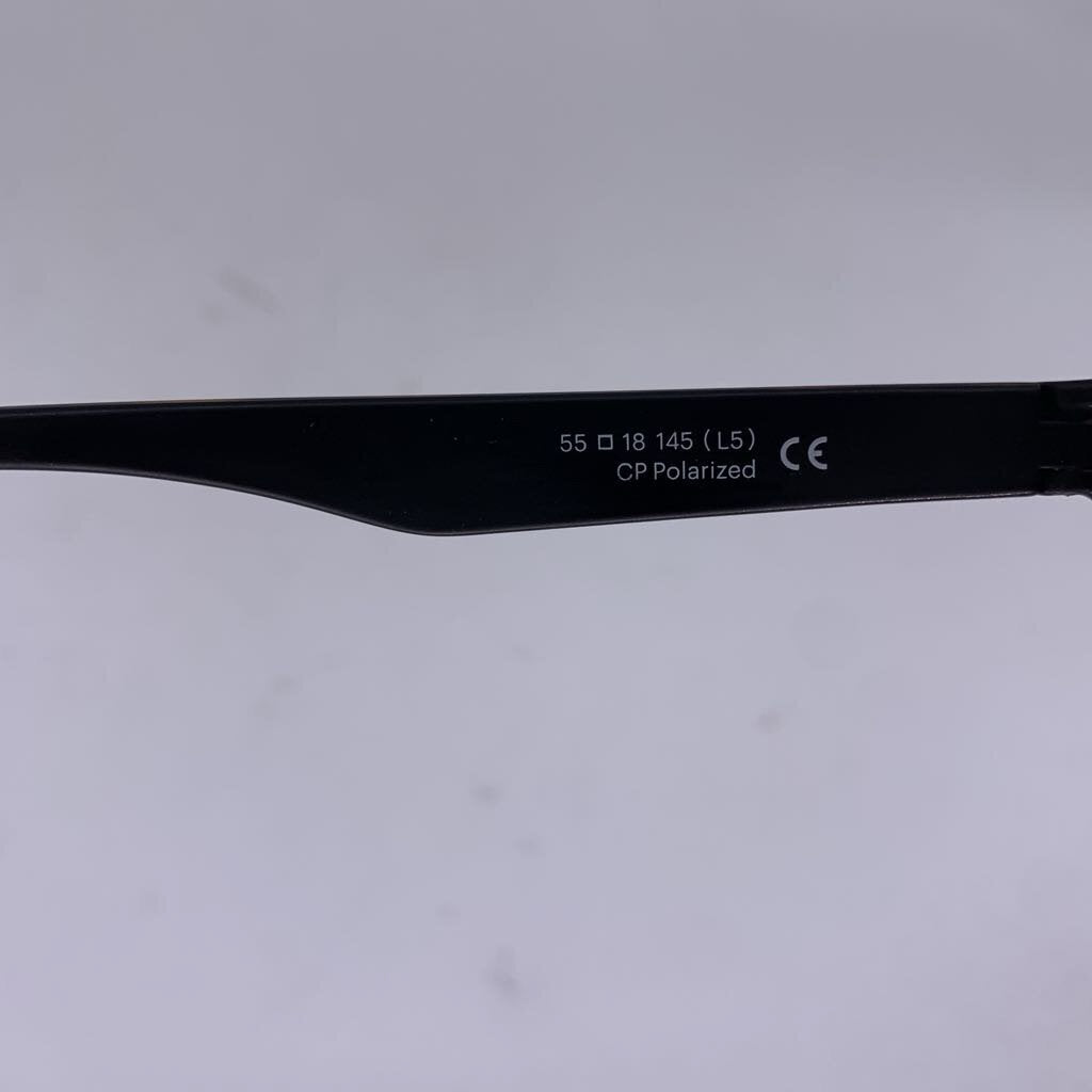 Smith Haywire Polarized Sunglasses