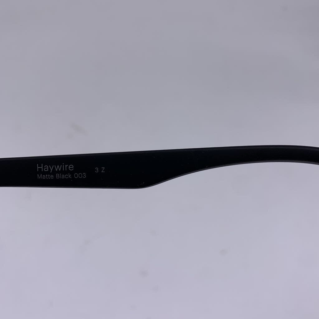 Smith Haywire Polarized Sunglasses