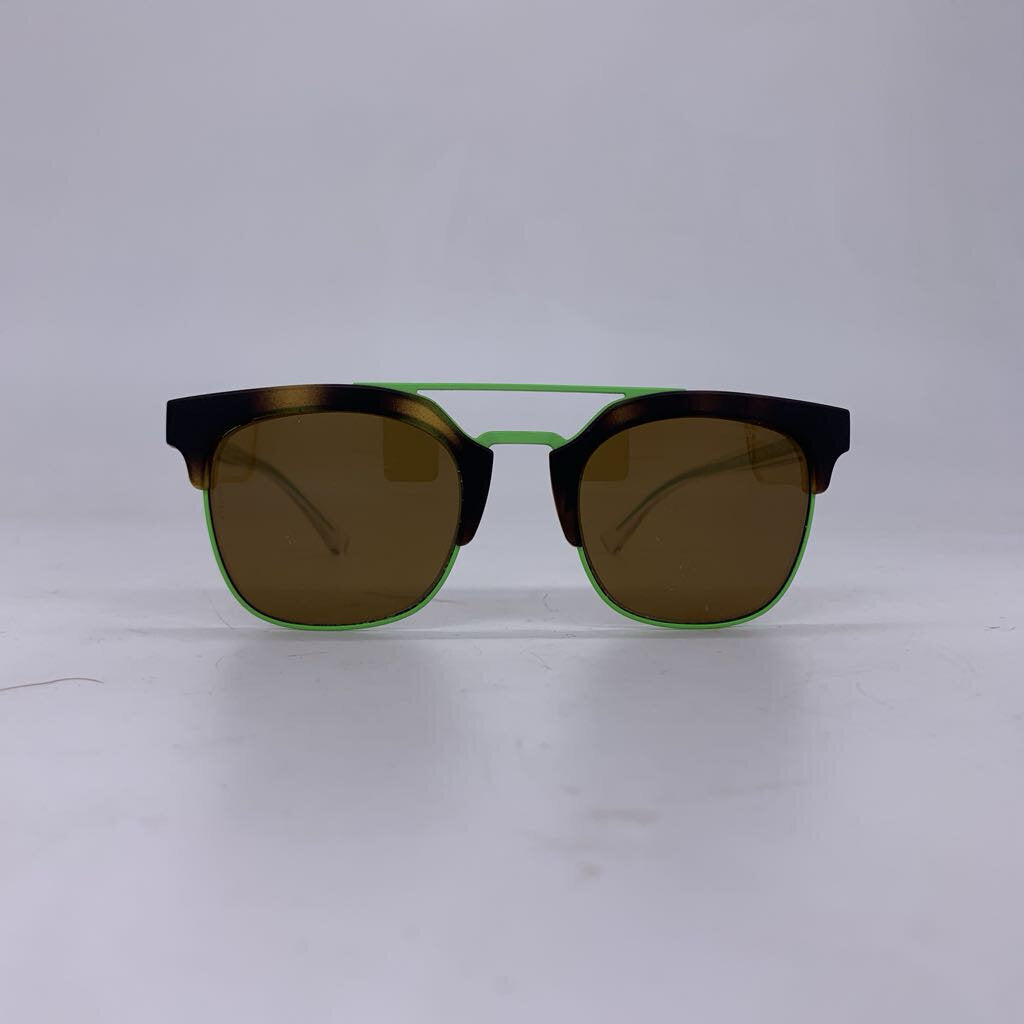 Emporio Armani Polarized Sunglasses