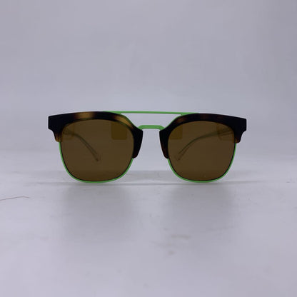 Emporio Armani Polarized Sunglasses