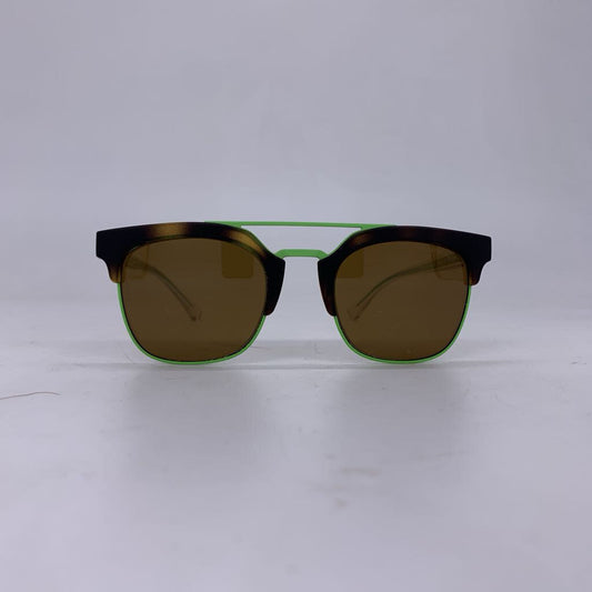 Emporio Armani Polarized Sunglasses