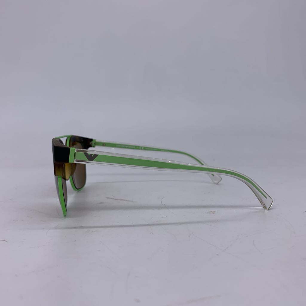 Emporio Armani Polarized Sunglasses