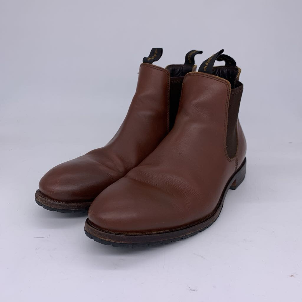 Dubarry of Ireland Chelsea Boots