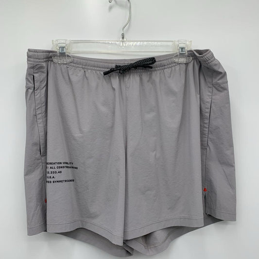 ASRV Shorts