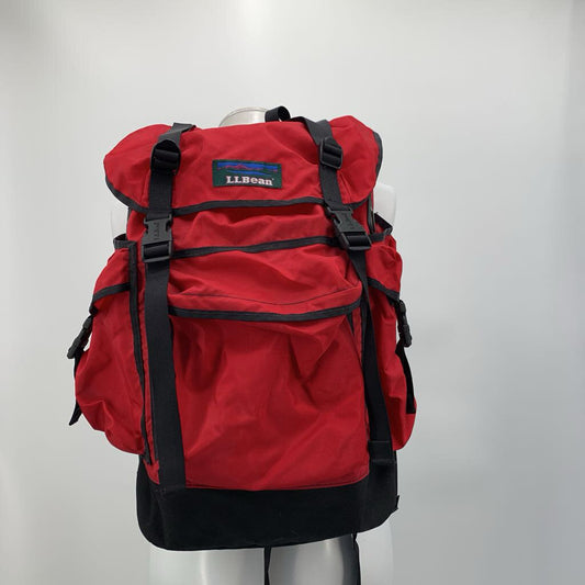 Vintage L.L. Bean Backpack