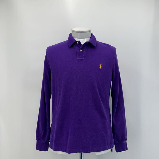 Polo Pullover