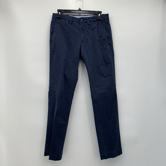 Polo Chino Pants