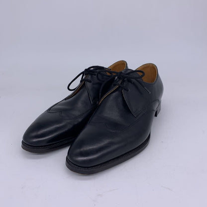 John Lobb Wingtip Derby Shoes