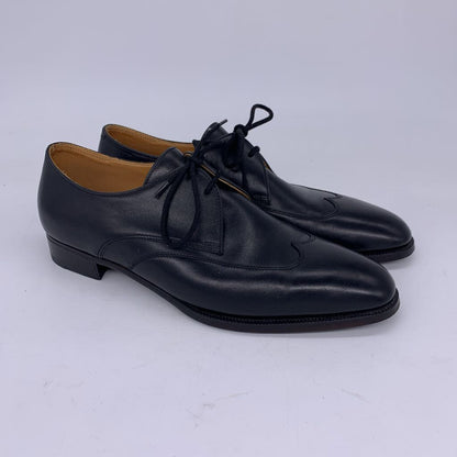 John Lobb Wingtip Derby Shoes