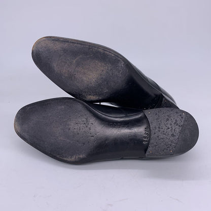 John Lobb Wingtip Derby Shoes