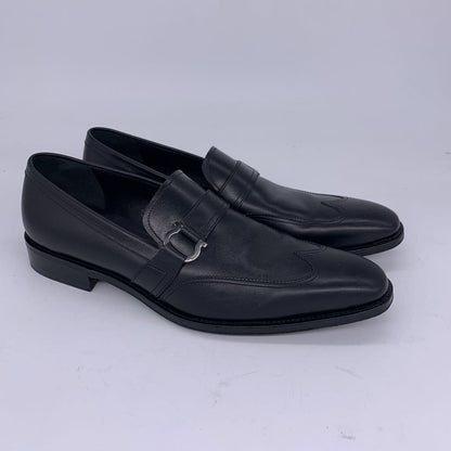 Ferragamo Wingtip Loafers