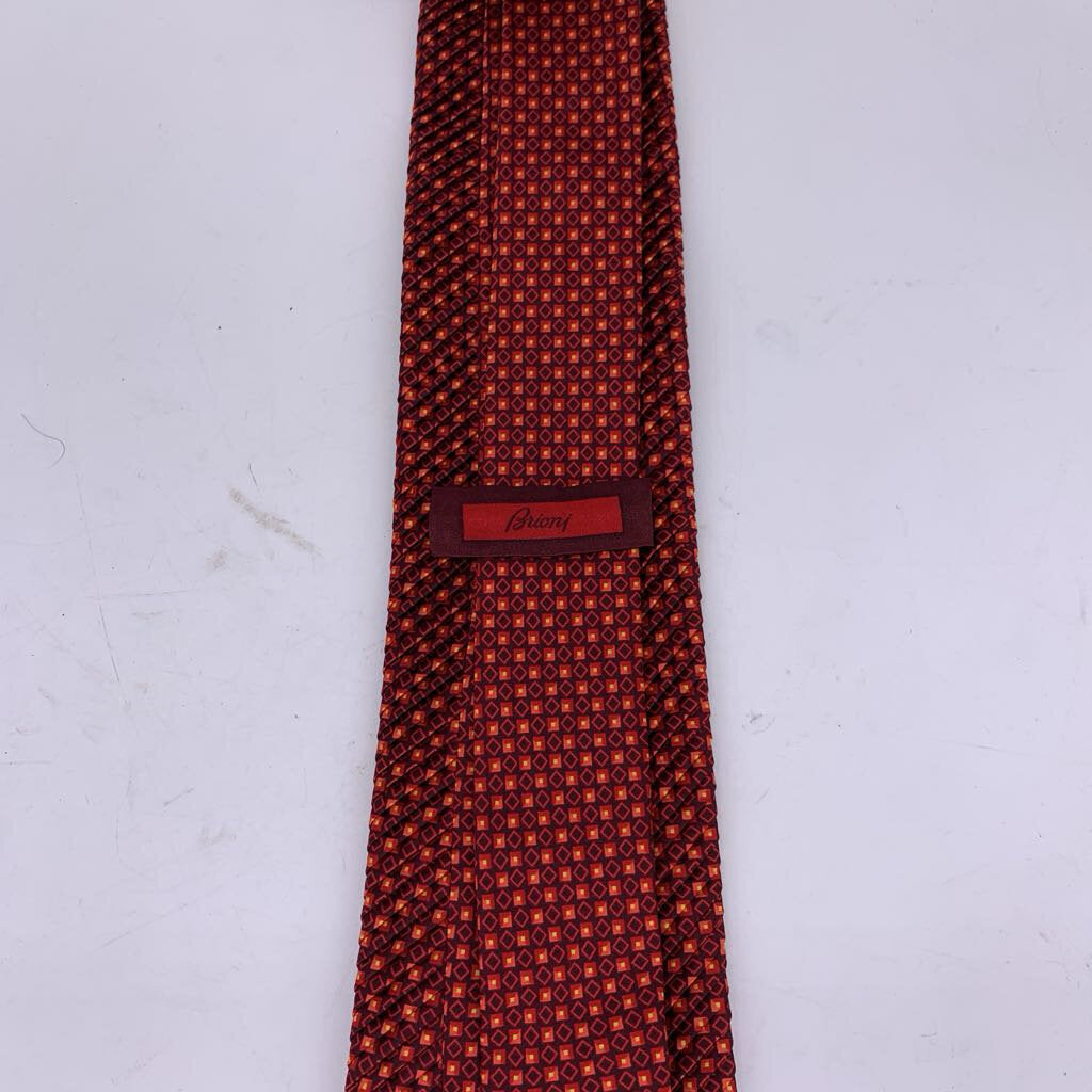 Brioni Tie
