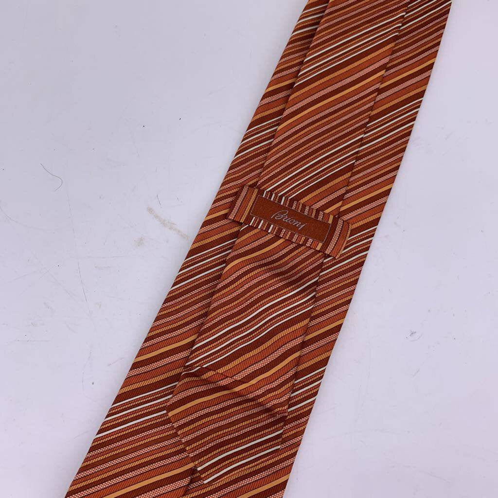 Brioni Tie