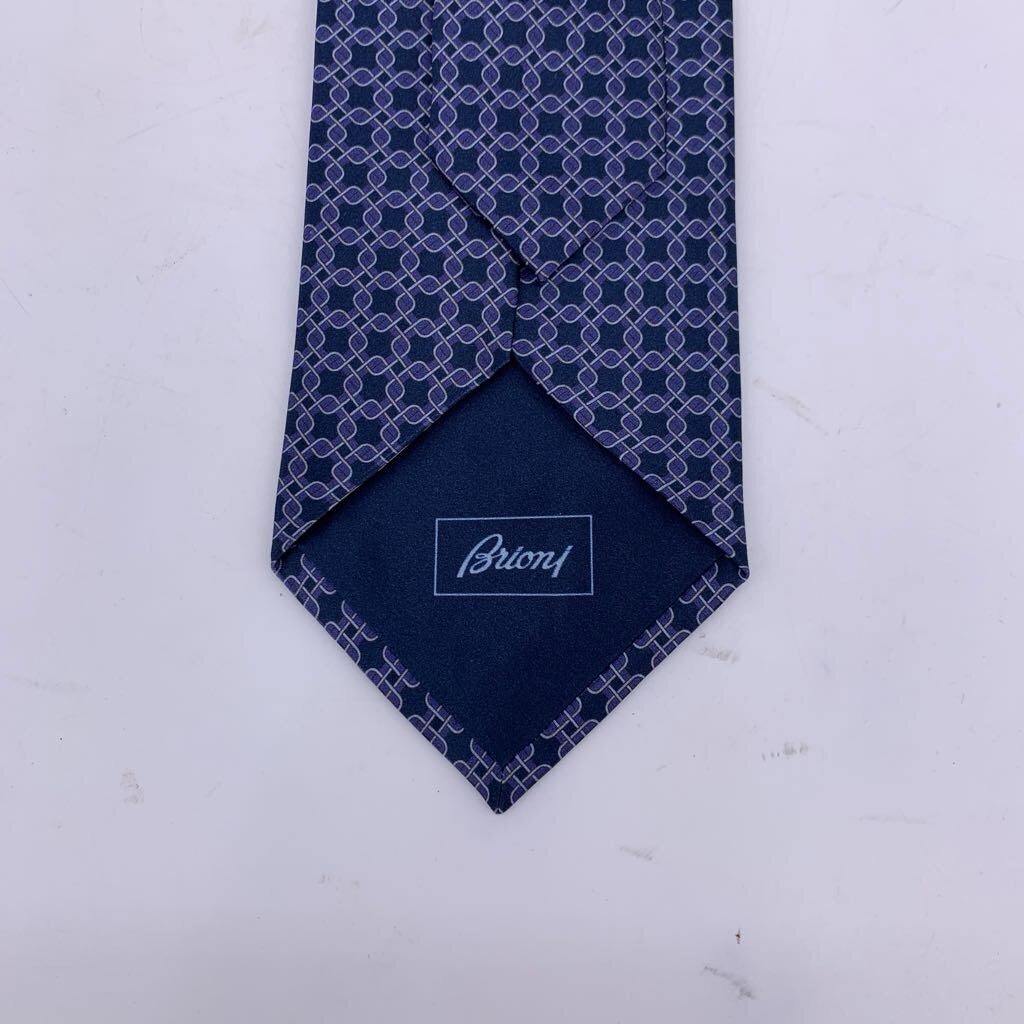 Brioni Tie