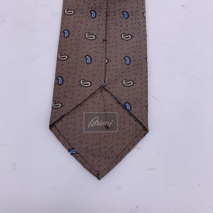 Brioni Tie