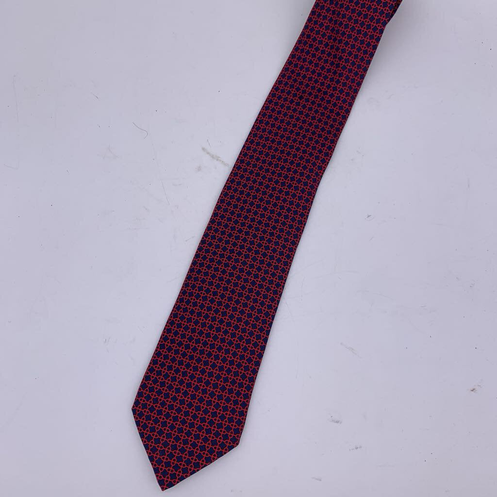 Hermes Tie
