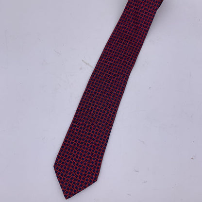Hermes Tie