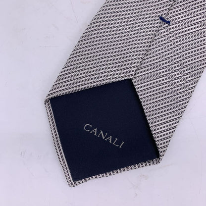 Canali Tie
