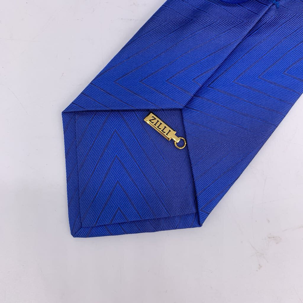 Zilli Tie
