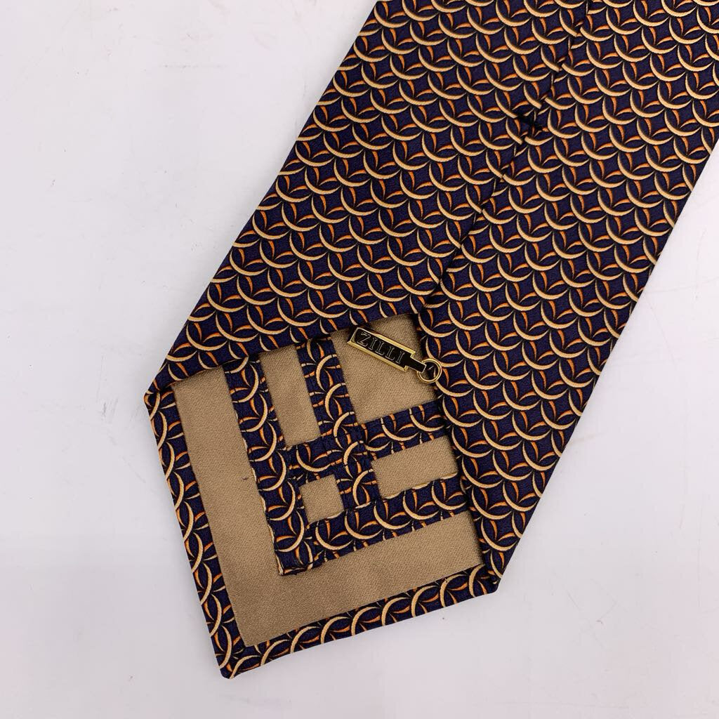 Zilli Tie