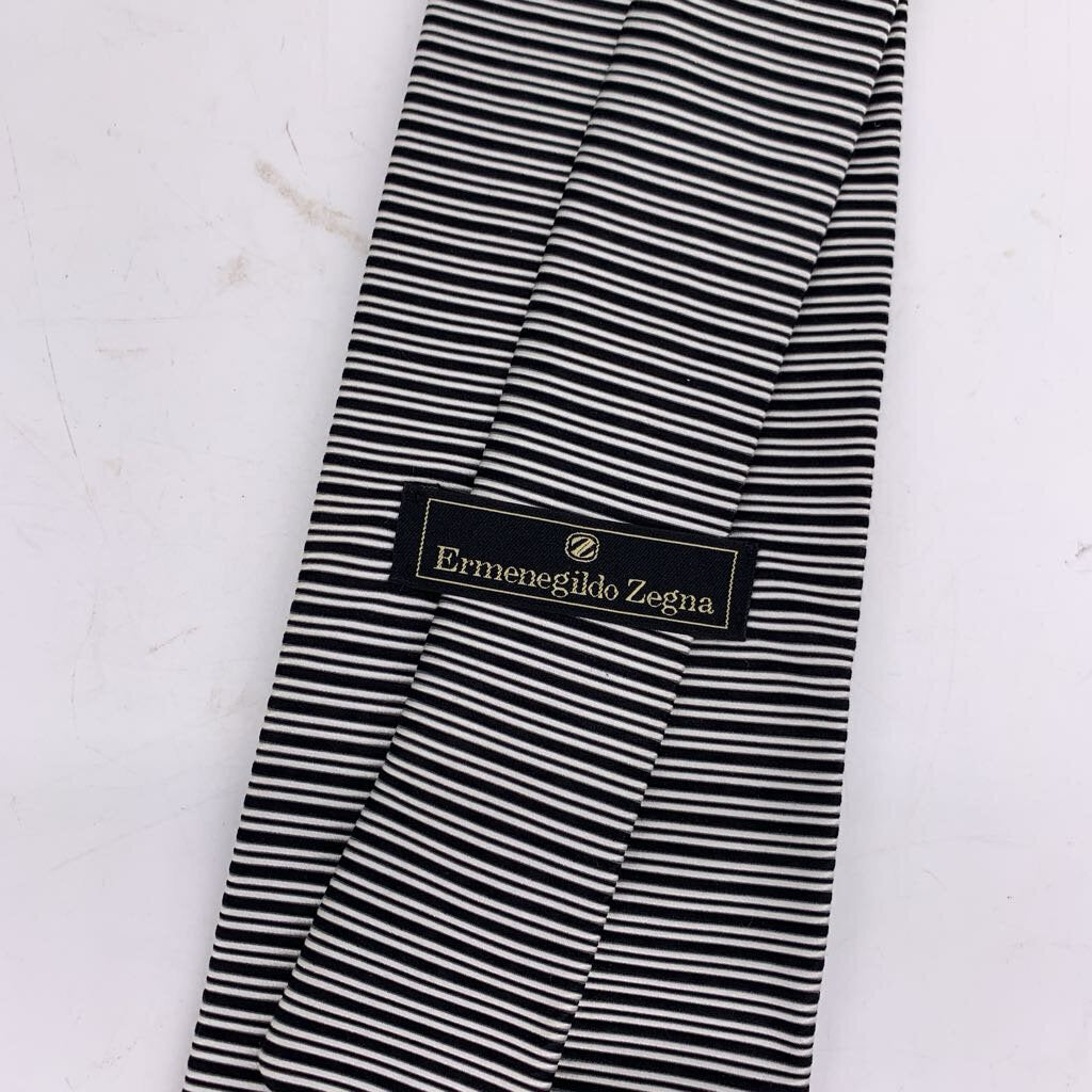 Zegna Tie