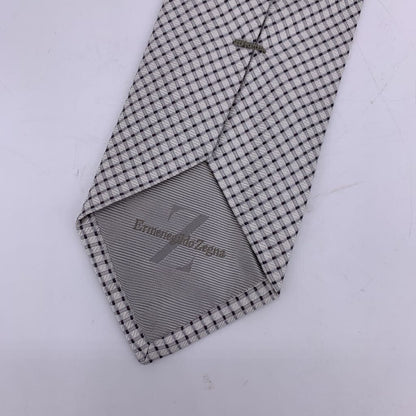 Zegna Tie