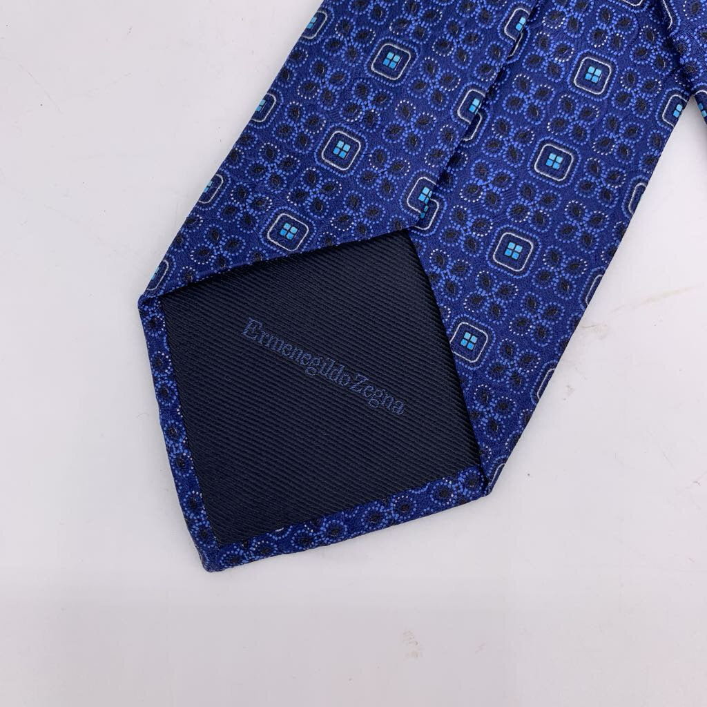 Zegna Tie