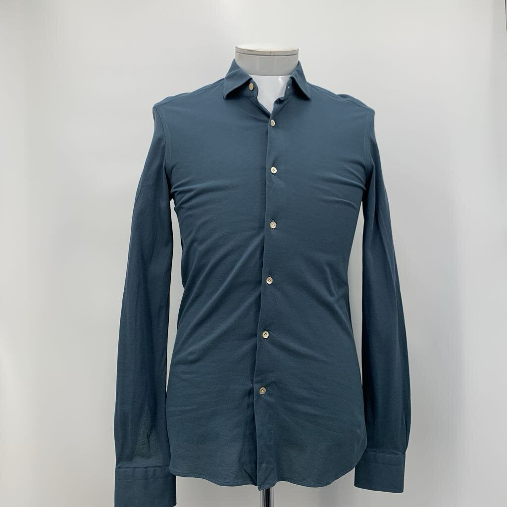 Boglioli Shirt