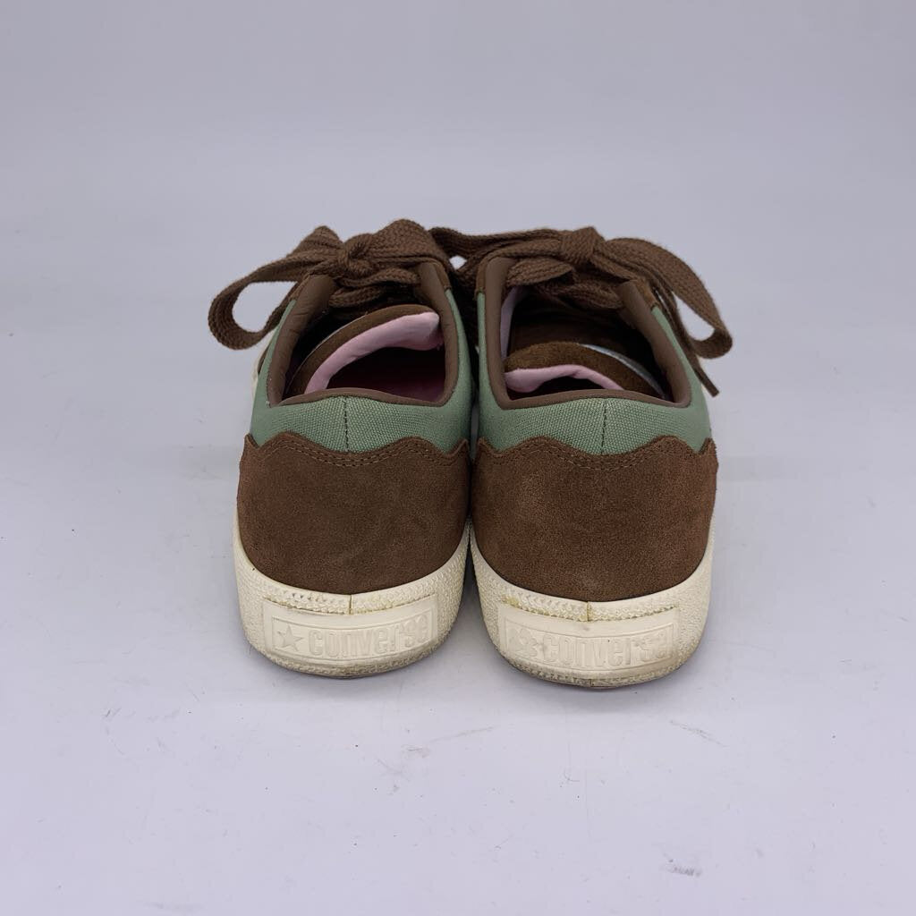 Converse x Golf le Fleur GLF 2.0 Ox Sneakers