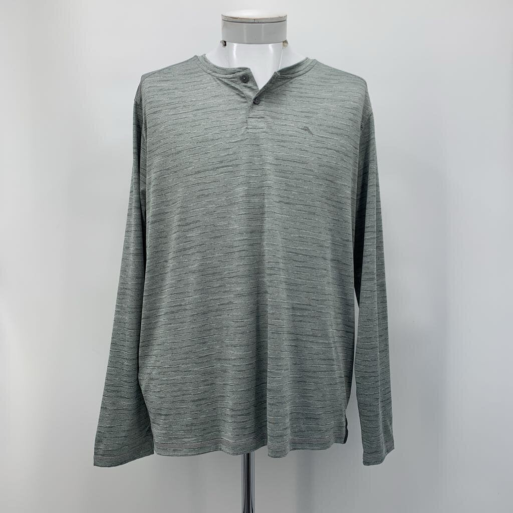 Tommy Bahama T-Shirt LS