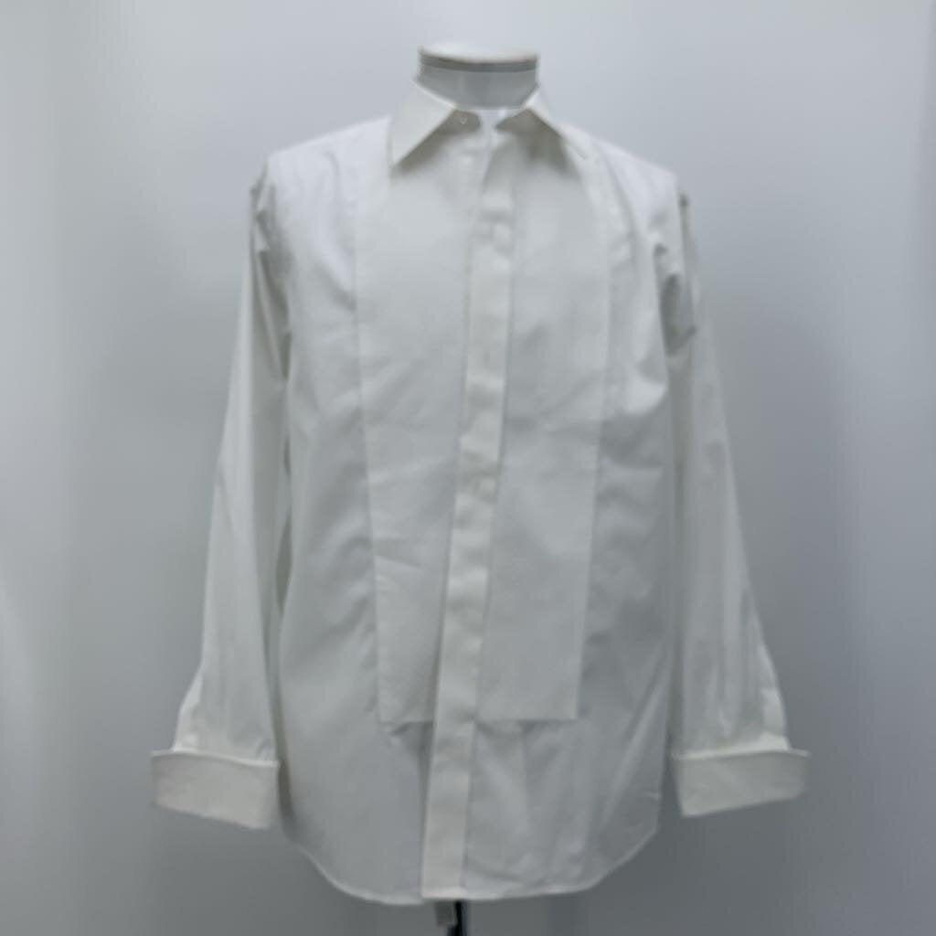 Eton Tuxedo Shirt