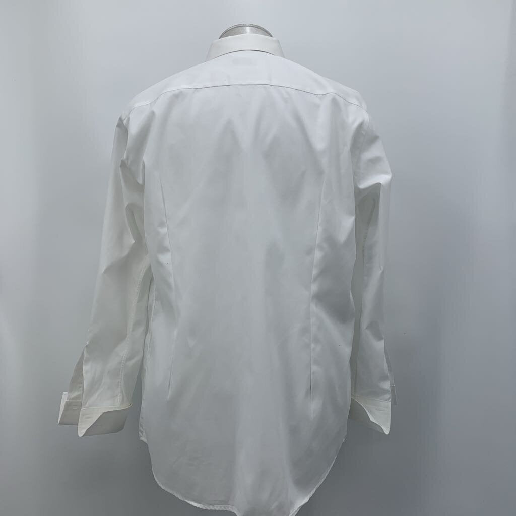 Eton Tuxedo Shirt