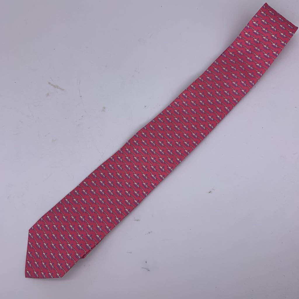 Ferragamo Tie