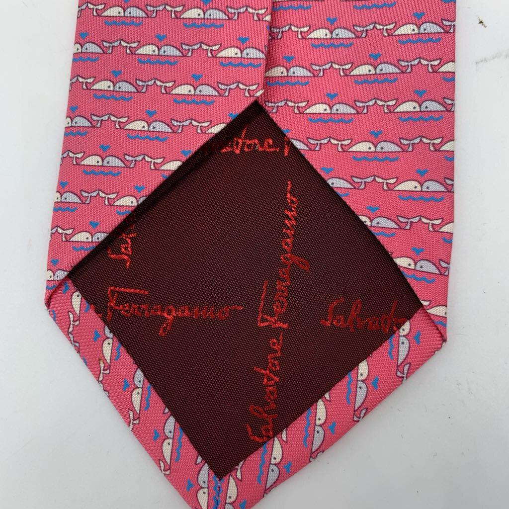 Ferragamo Tie