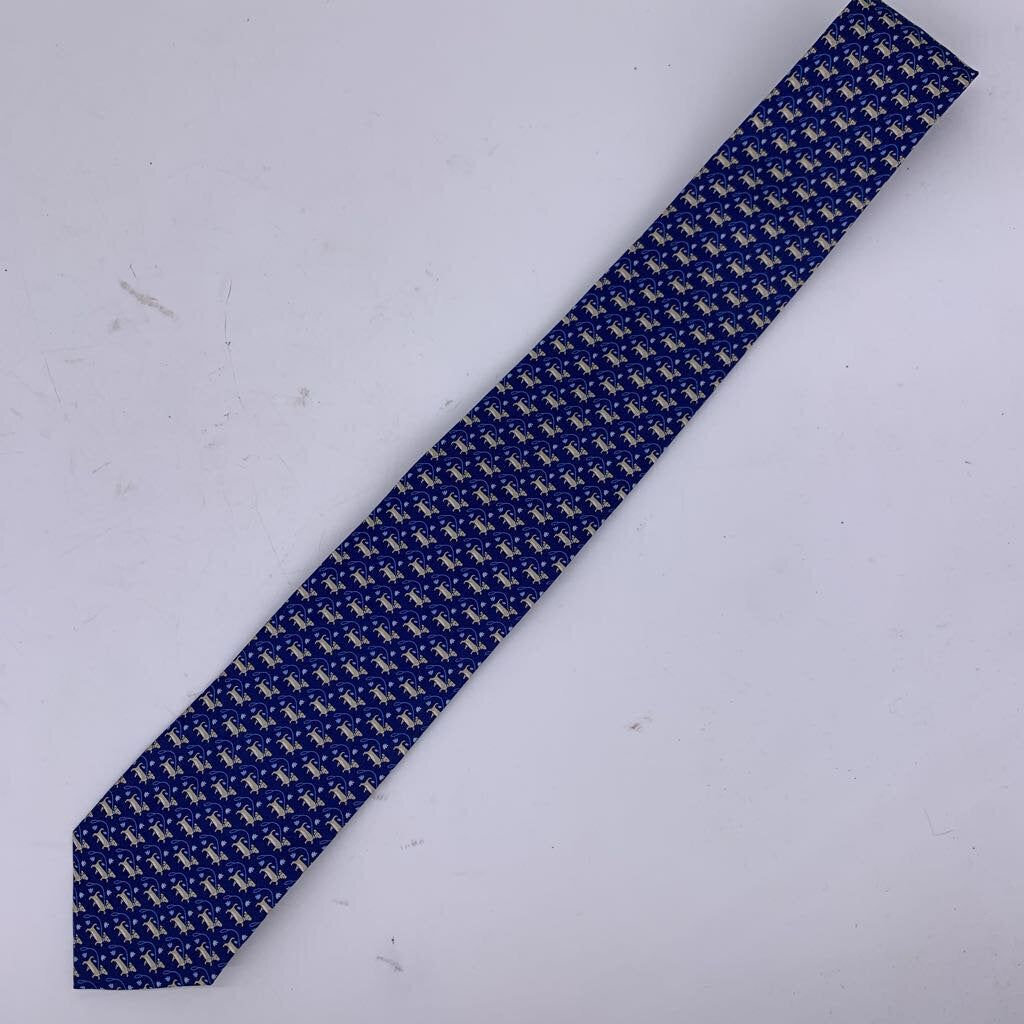 Ferragamo Tie