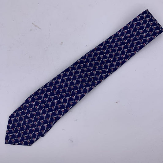 Ferragamo Tie