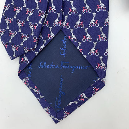 Ferragamo Tie