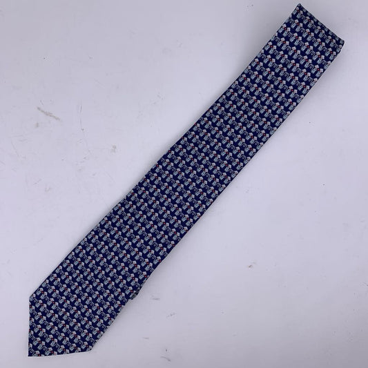 Ferragamo Tie