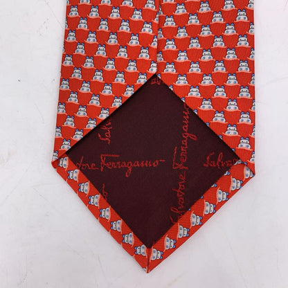 Ferragamo Tie